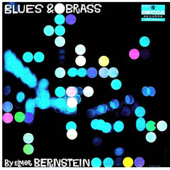 Elmer Bernstein | Blues & Brass | Album