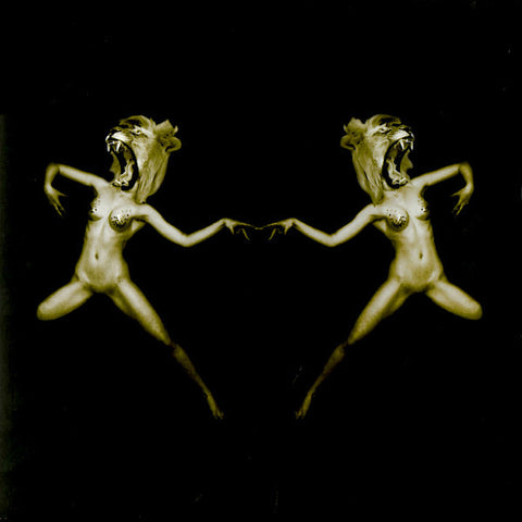 Beth Jeans Houghton & The Hooves of Destiny | Yours Truly Cellophane Nose | Album