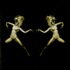 Beth Jeans Houghton & The Hooves of Destiny | Yours Truly Cellophane Nose | Album