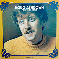 Doug Ashdown | The Age of Mouse | Album