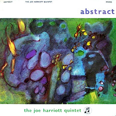 Joe Harriott | Abstract | Album