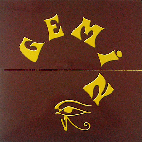 Purple Overdose | Gemineye: The Last Ever Recordings (Arch.) | Album