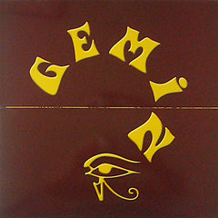 Purple Overdose | Gemineye: The Last Ever Recordings (Arch.) | Album