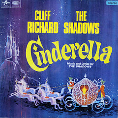 Cliff Richard &amp; The Shadows | Cendrillon (Bande originale) | Album