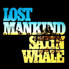 Satin Whale | Lost Mankind | Album