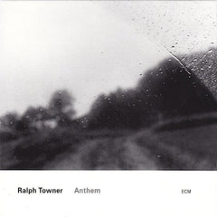 Ralph Towner | Anthem | Album