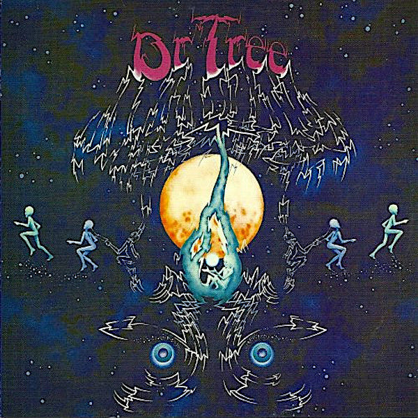 Dr Tree | Dr Tree | Album
