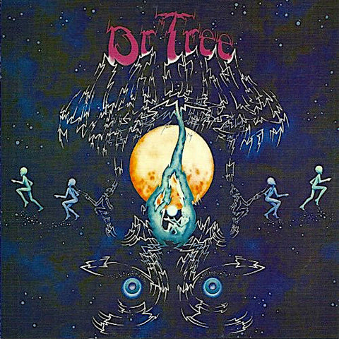 Dr Tree | Dr Tree | Album