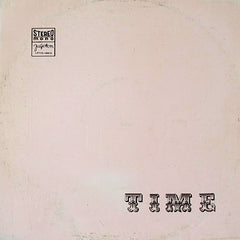 Time (Croatia) | Time | Album