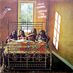 Jo Jo Gunne | Jumpin' the Gunne | Album
