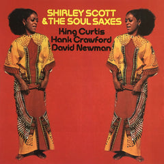 Shirley Scott | Shirley Scott &amp; The Soul Saxes | Album
