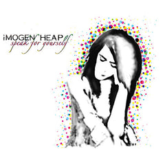 Imogen Heap | Speak for Yourself | Album