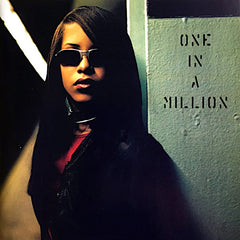 Aaliyah | One in a Million | Album