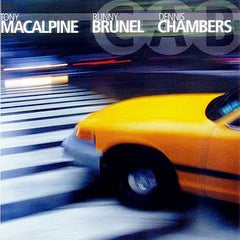 CAB | Cab | Album