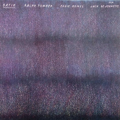 Ralph Towner | Batik | Album