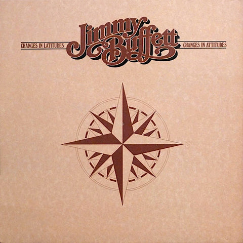 Jimmy Buffett | Changes in Latitudes, Changes in Attitudes | Album