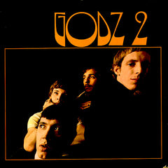 ザ・ゴッズ | ゴッズ 2 | アルバム