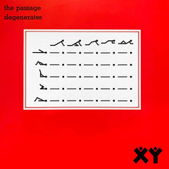 The Passage | Degenerates | Album