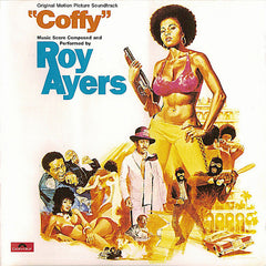 Roy Ayers | Coffy (Soundtrack) | Album