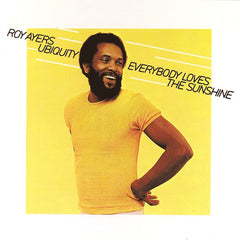 Roy Ayers | Tout le monde aime le soleil | Album