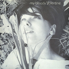 My Bloody Valentine | Tu m'as fait réaliser (EP) | Album