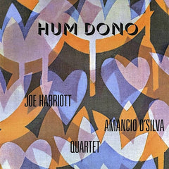 Joe Harriott | Hum Dono | Album