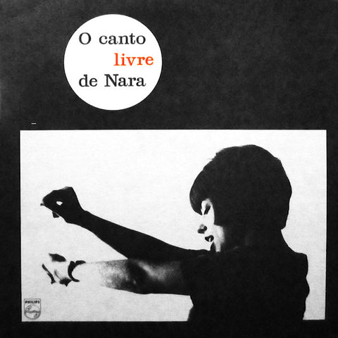 Nara Leão | O canto livre de Nara | Album