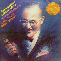 Benny Goodman | Collector's Edition; Compositions and Collaborations (Comp.) | Album