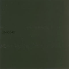 Walrus | 20012002 | Album