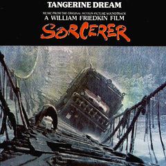 Tangerine Dream | Sorcerer (Bande originale) | Album