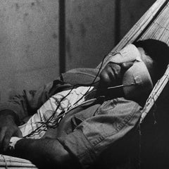 Trevor Duncan | La jetée (avec Chris Marker) | Album