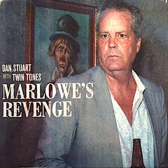 Twin Tones | Marlowe's Revenge (w/ Dan Stuart) | Album