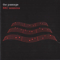 ザ・パッセージ | BBCセッションズ（アーカイブ） | アルバム