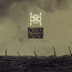 Negura Bunget | 'n crugu bradului | Album