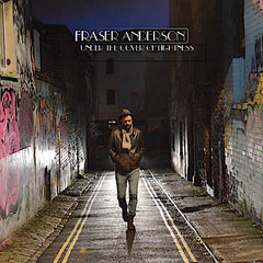 Fraser Anderson | Sous le couvert de la légèreté | Album