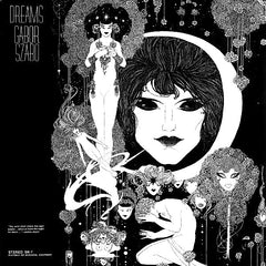 Gabor Szabo | Dreams | Album