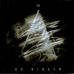 Bo Ningen | III | Album
