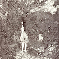 World's End Girlfriend | Hurtbreak Wonderland | Album