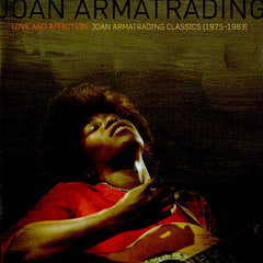 Joan Armatrading | Amour et affection : les classiques de Joan Armatrading 1975-1983 (comp.) | Album