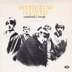 Somebody's Image | Hush (EP) | Album
