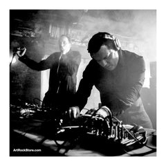 Ramleh |  Artist