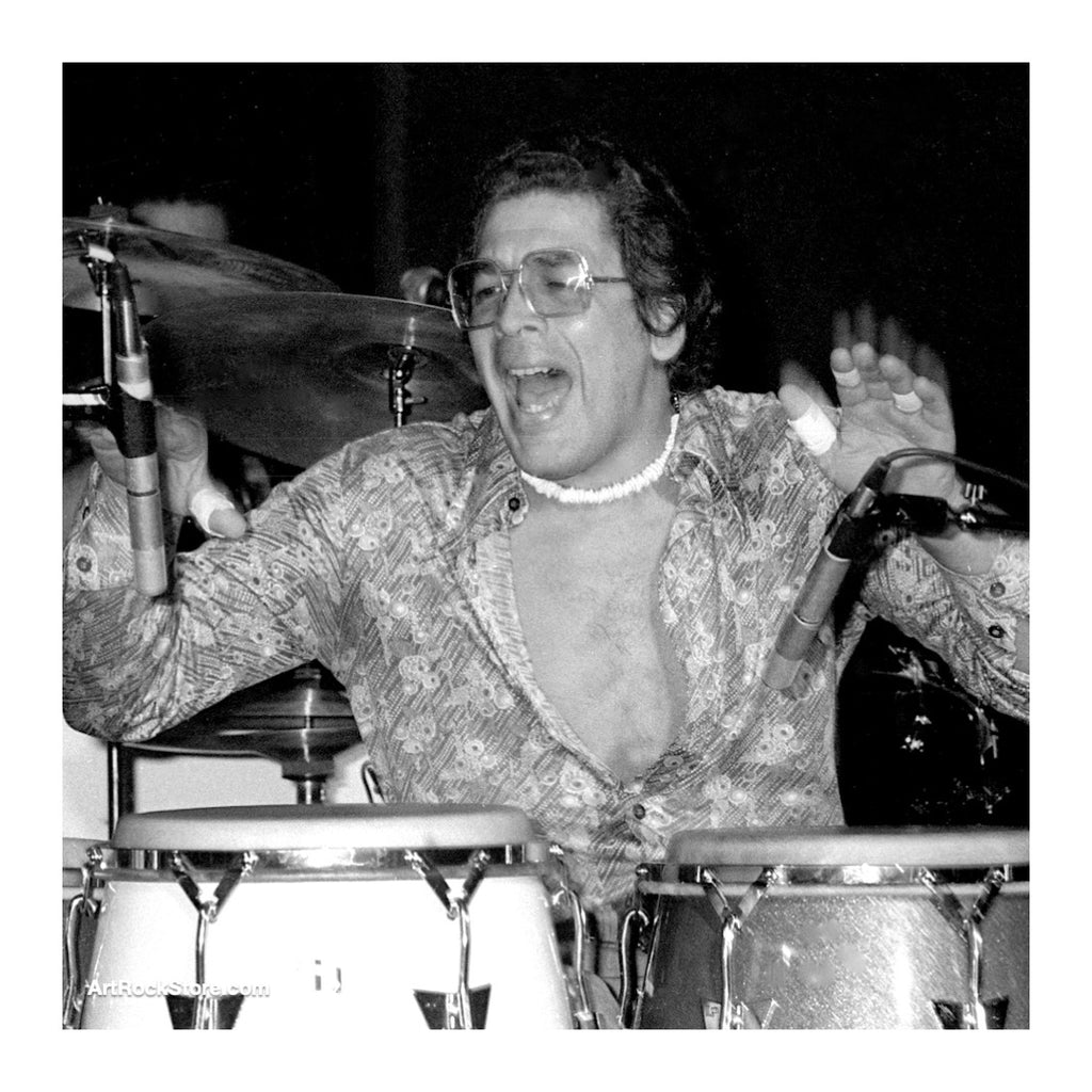 Ray Barretto |  Artist