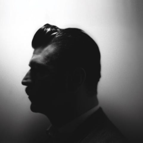 Arnaud Rebotini | Quelqu'un m'a donné la religion | Album
