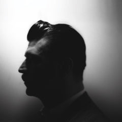 Arnaud Rebotini | Someone Gave me Religion | Album