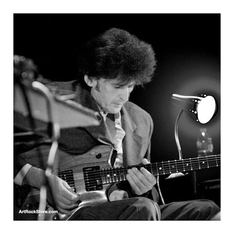 Richard Pinhas |  Artist