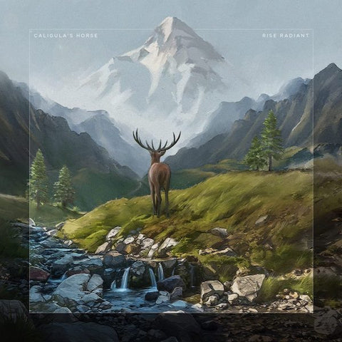 Caligula's Horse | Rise Radiant | Album