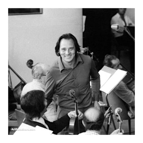 Riz Ortolani |  Artist