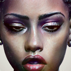 ロシェル・ジョーダン | プレイ・ウィズ・ザ・チェンジズ | アルバム