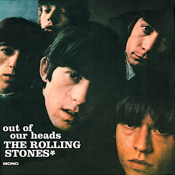Rolling Stones | Out of Our Heads (US Version) | Album