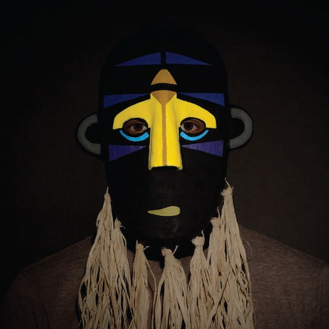 SBTRKT | SBTRKT | Album